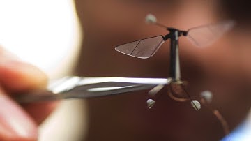 Top 10 Smallest Sized Military Drones In the World || Pastimers