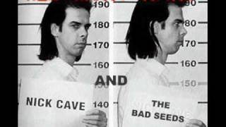 Chords for Nick Cave and the Bad Seeds - Red Right Hand (Lyrics)