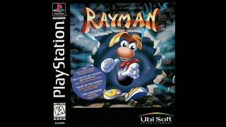 Rayman   Audio Latino PS1 para PS3   PS4 PKG