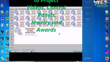 Xenetech XGW Software Training Video Package