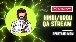 Live Stream Urdu/Hindi EP109