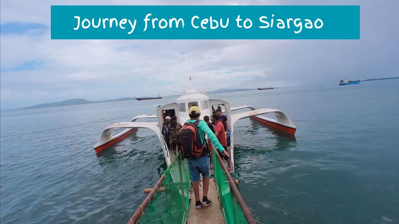 overnight-sleeper-ferry-cebu-to-siargao-via-surigao-in-the-philippines