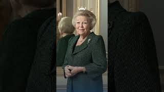 Königin Beatrix modernisierte die niederländische Monarchie mit stiller Stärke. 👑✨