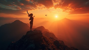 The Obstacles In Your Path - short motivational story