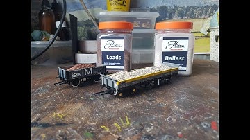 Hattons Constructor Range | A Wagon Load Tutorial