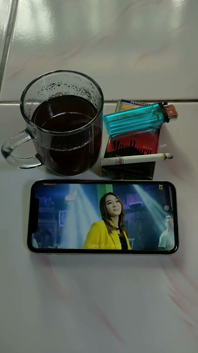 DINDING PEMISAH || DIMALAM DINGIN INI #shorts #story #statusvideo #adella @difarinaofficial