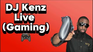 DJ Kenz Live Stream Ep 2