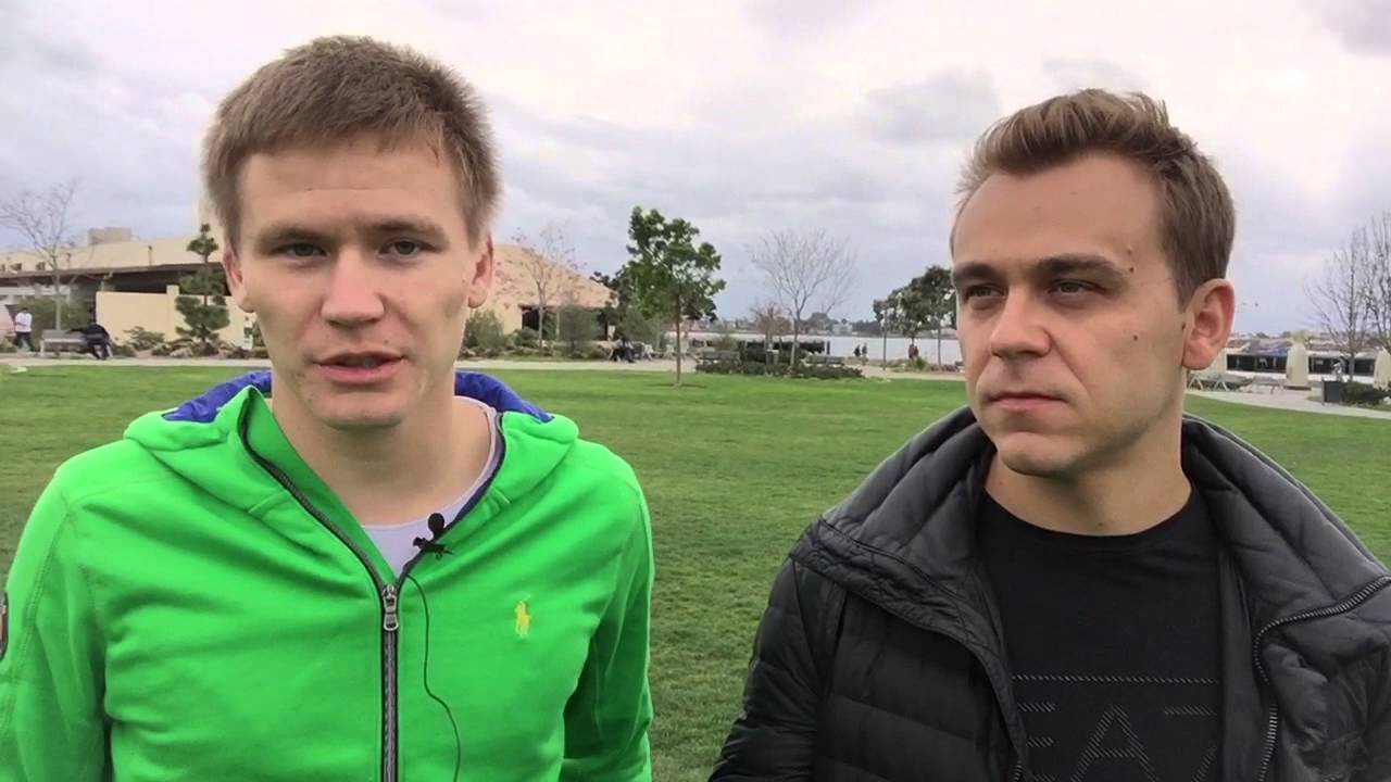 Непобедимый дуэт - МИР24