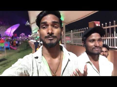 बहुत मजा आया इस पार्क में 🤯 New blog full Masti | full enjoy for Park | my best friend blog