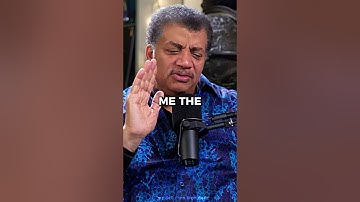 "The Only Mistake Everyone Missed In The Matrix" w/Neil deGrasse Tyson