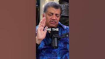 "The Only Mistake Everyone Missed In The Matrix" w/Neil deGrasse Tyson