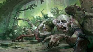 D&D/Undead Zombie Ambience screenshot 4