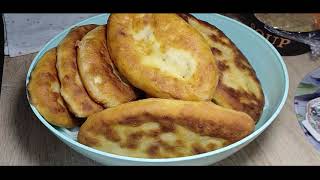 видео: СМАЖЕНІ-НЕ ЧЕРСТВІЮЧІ ПИРІЖКИ... картинка: СМАЖЕНІ-НЕ ЧЕРСТВІЮЧІ ПИРІЖКИ...