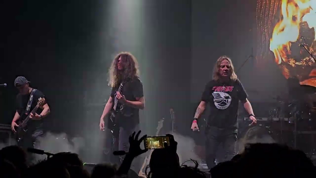 Turbo & Grzegorz Kupczyk - Otwarte drzwi do miasta - Poznań 2025