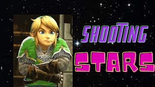 Zelda Shooting Stars Meme