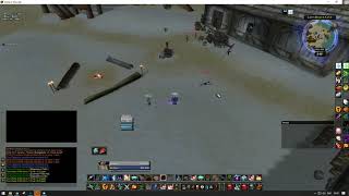 state of horde on firemaw