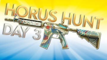 One Anubis Package EVERY DAY! [CLOSED EYE METHOD]