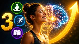 3 Habits That Physically Rewire Your Brain for Happiness
