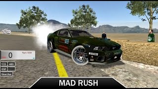 Mad Rush screenshot 1