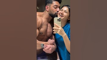 Together Forever 🖤 #fitness #bodybuilding #gym #diet