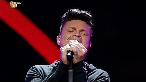 Idols SA Season 12 | Top 16 | Ep 9 | Terra - Bad Habits