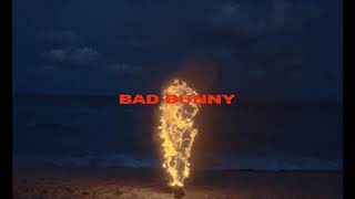 Ignorantes - Bad Bunny x Sech (Vídeo Oficial)