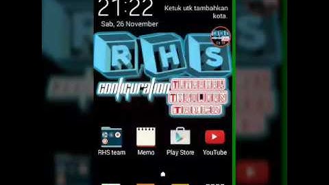 Cara import config http injector
