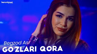 Begzod Asr - Go'zlari qora (Official Music Video 2023)