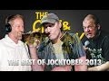 Opie  anthony worst of  best of jocktober 110113