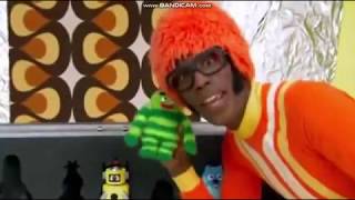 My Favorite Part From Yo Gabba Gabba Dj Lances Super Music & Toy Room