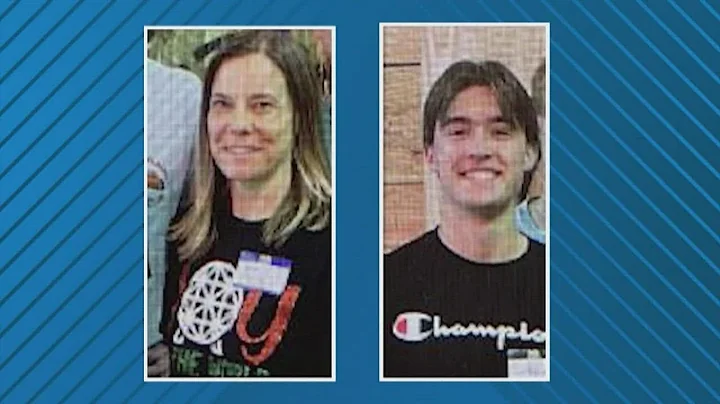 Body of missing Humble mother found in car after h...