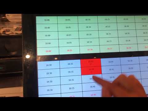 Genkørsel Af Takeaway JE