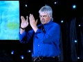 David Icke Beyond the cutting edge Part 2 (video3)