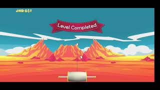 Kite Flying Festival Challenge Cartoon Video Game Play screenshot 5