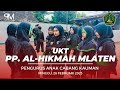 Ukt rayon pp alhikmah mlaten pengurus anak cabang kauman