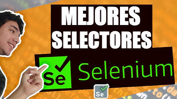 🚀 Selenium WebDriver LOCALIZADORES | AUTOMATIZACION de PRUEBAS con Selenium WebDriver + Java
