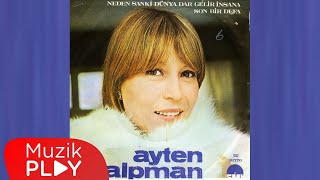 Ayten Alpman - Yaşamak İçin  Resimi