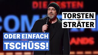Torsten Sträter - Warum wir keinen Mic Drop brauchen | Die besten Comedians Deutschlands image