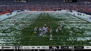 I Was No Where Near Him