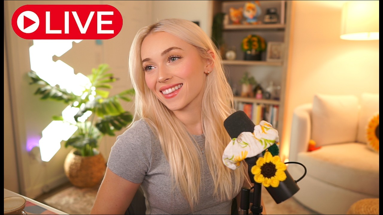 🔴 LIVE - #1 FEMALE NA in MARVEL RIVALS!