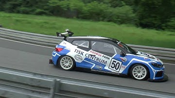 ECCE HOMO Šternberk 2019 - Osmer Jiří - VW Scirocco | MaxxSport |