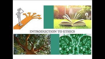 Introduction to Ethics-Unit 2-Summer 2016