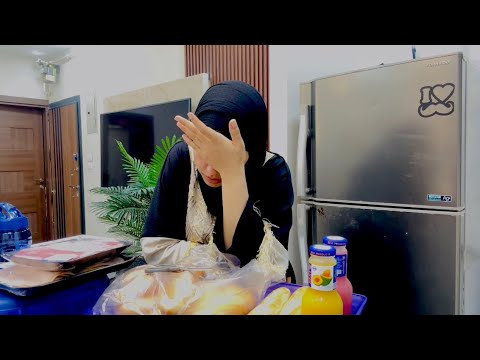 الحمدلله انها جات علي قد كده كنا هنموت لولا ستر ربنا قدر الله وما شاء فعل 