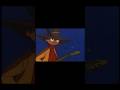 Moomin 1972 Snufkin sweet Caroline edit moomintroll breaks snufkin's guitar