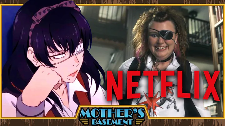 A Painfully Honest Review of "Bet" (Netflix Kakegurui)