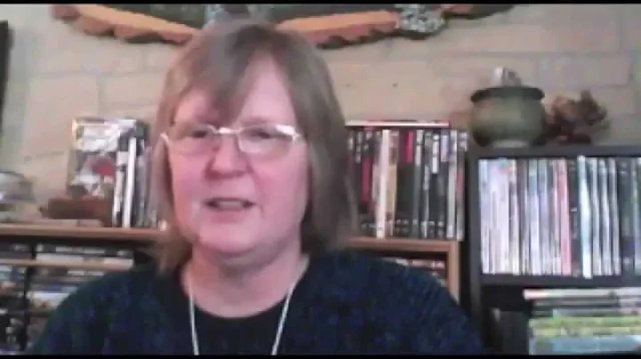 Amy Mackey Shares Experience with Ponto Streamer: ...
