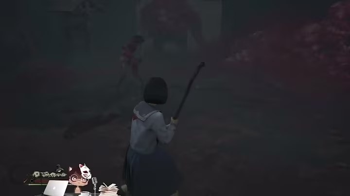 Avoid Wasting Items during Ara-Abare Boss Battle Hard Mode Silent Hill f PS5 Chapter 3: Ebisugoaka