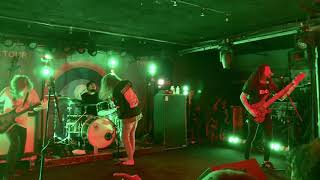 Silent Planet / Trilogy / Live at The Loft