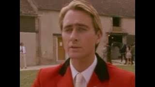 Sienna Guillory as Fenella Maxwell in British series Riders PART 5