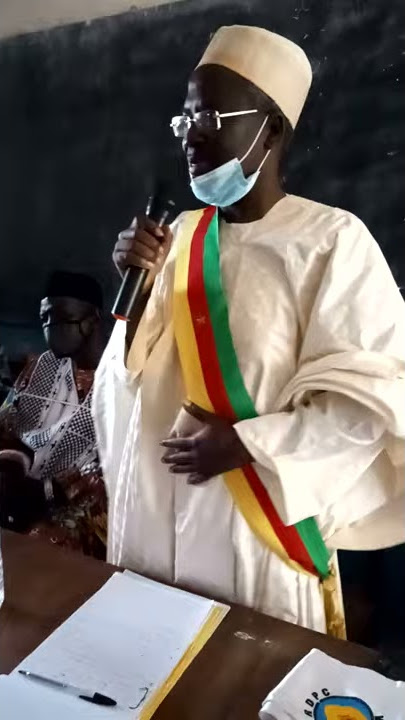 Babangida Alim fadill